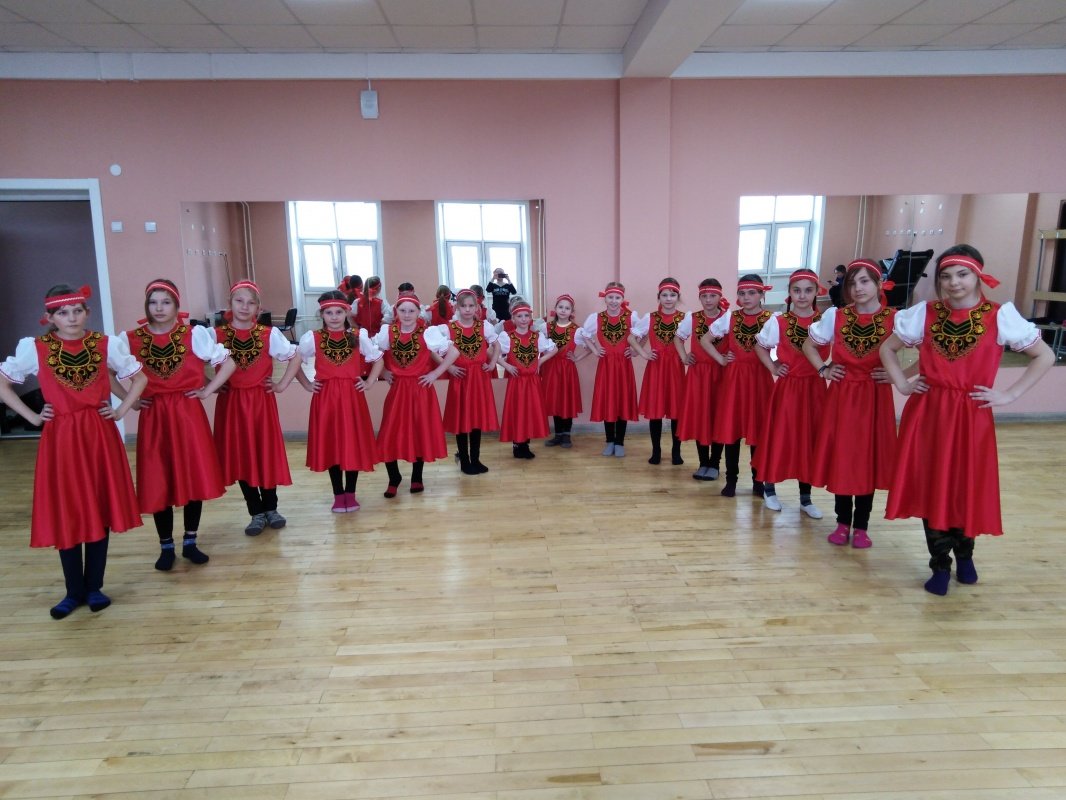 Праздник "Масленица"