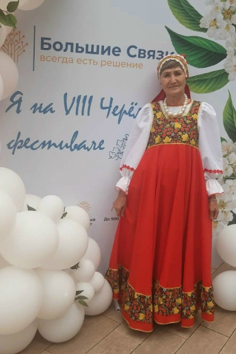  VIII Черемуховый фестиваль в г. Черемхово