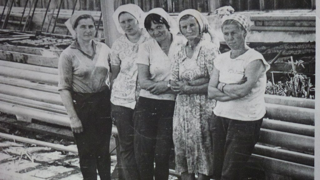 Во славу Победы 75 лет